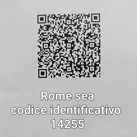 Apartment House Rome Front Sea Lido di Ostia