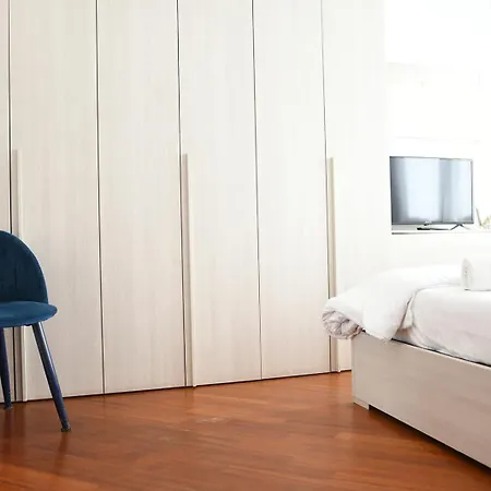 House Rome Front Sea Apartment Lido di Ostia