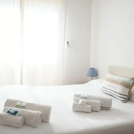 House Rome Front Sea Lido di Ostia