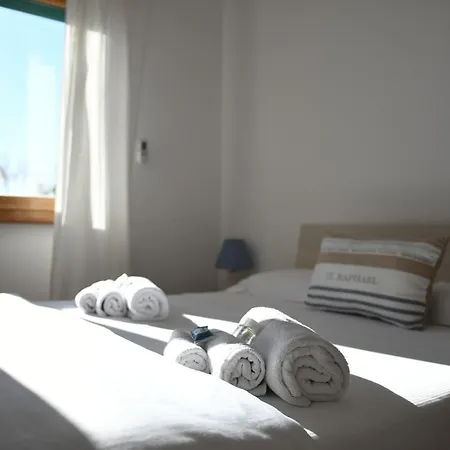 House Rome Front Sea Lido di Ostia