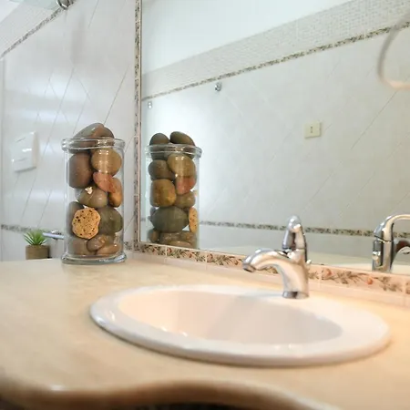 House Rome Front Sea Apartment