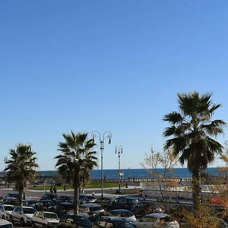 House Rome Front Sea Apartment Lido di Ostia