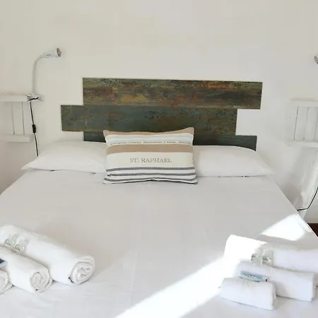 House Rome Front Sea * Lido di Ostia