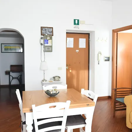 House Rome Front Sea Apartment Lido di Ostia