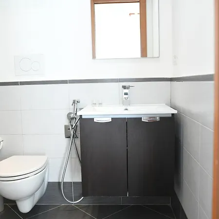 House Rome Front Sea Apartment