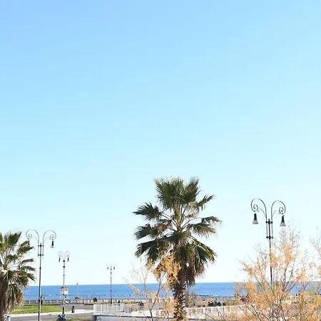 House Rome Front Sea Apartment Lido di Ostia