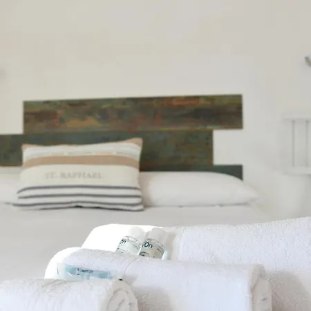 House Rome Front Sea * Lido di Ostia